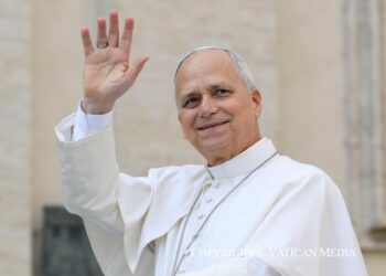 ĐTC Lêô XIV – Chu Kỳ Giáo Lý  Công đồng Vaticanô II qua các Văn kiện IV. Hiến chế Gaudium et Spes 5. Sứ mạng của Hội Thánh trong thế giới đương đại