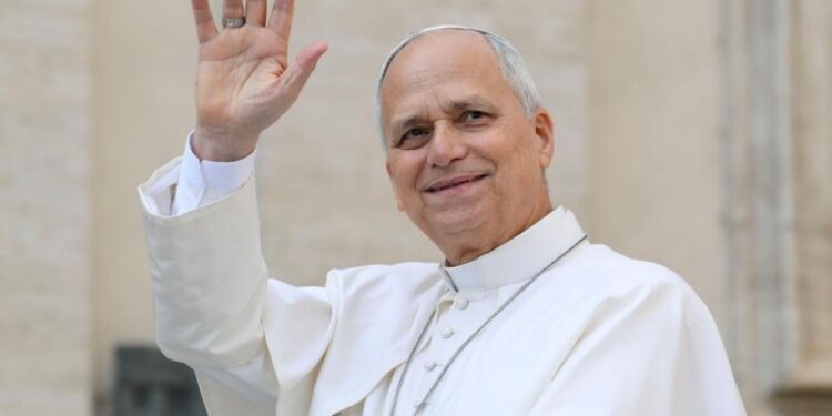 ĐTC Lêô XIV – Chu Kỳ Giáo Lý Công đồng Vaticanô II qua các Văn kiện IV. Hiến chế Gaudium et Spes 5. Sứ mạng của Hội Thánh trong thế giới đương đại