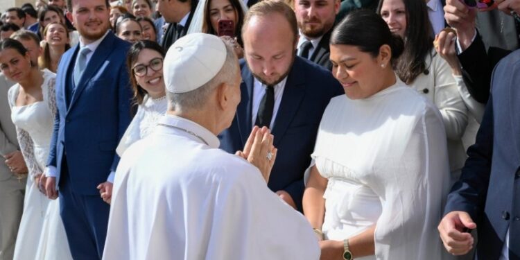ĐTC Lêô XIV – Chu Kỳ Giáo Lý  Công đồng Vaticanô II qua các Văn kiện IV. Hiến chế Gaudium et Spes 6. Dấn thân vì gia đình trong xã hội hôm nay