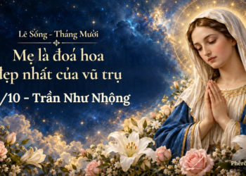 Lẽ Sống – Trần Như Nhộng (10/10)
