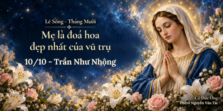 Lẽ Sống – Trần Như Nhộng (10/10)