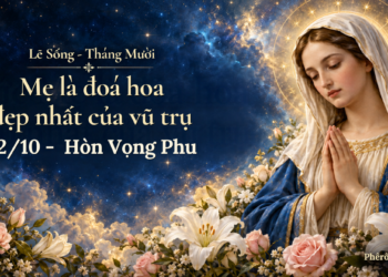 Lẽ Sống – Hòn Vọng Phu (22/10)