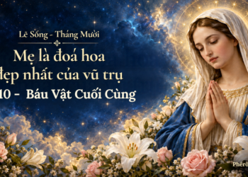 Lẽ Sống – Báu Vật Cuối Cùng (3/10)