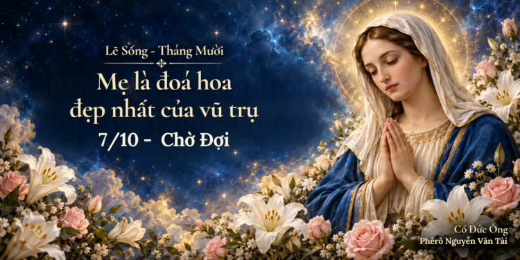 Lẽ Sống – Chờ Ðợi (7/10)
