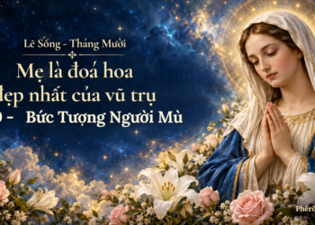 Lẽ Sống – Bức Tượng Người Mù (8/10)