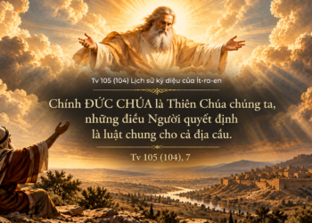 Thánh Vịnh Đáp CaThứ Bảy Tuần XXVII Mùa Thường Niên