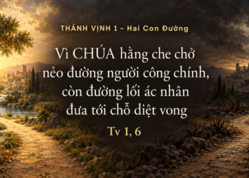Thánh Vịnh Đáp Ca Thứ Tư Tuần XXVIII Mùa Thường Niên