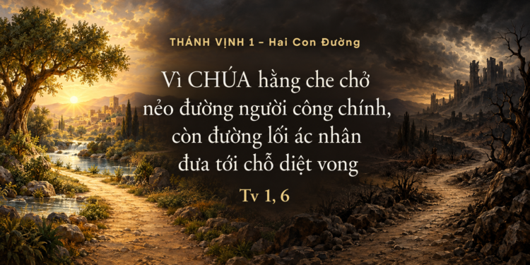 Thánh Vịnh Đáp Ca Thứ Tư Tuần XXVIII Mùa Thường Niên