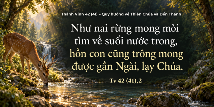 Thánh Vịnh Đáp Ca Thứ Bảy Tuần XXX Mùa Thường Niên